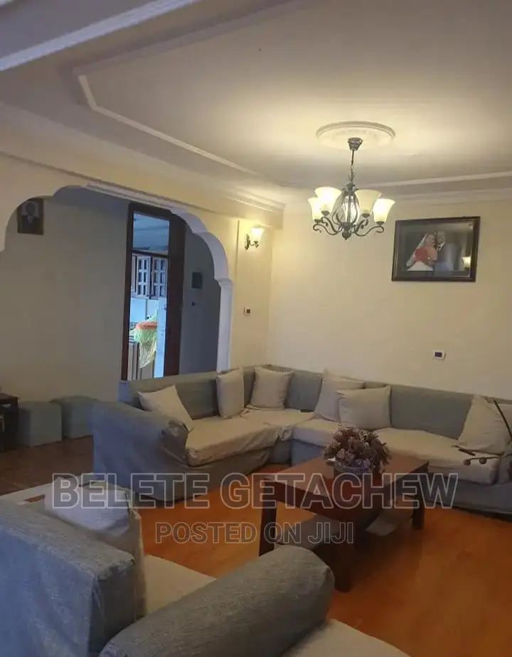 3bdrm Condo in አያት ኮንዶሚኒየም 109 ካ.ሜ, Bole for sale