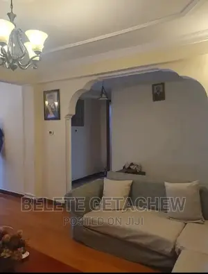 3bdrm Condo in አያት ኮንዶሚኒየም 109 ካ.ሜ, Bole for sale