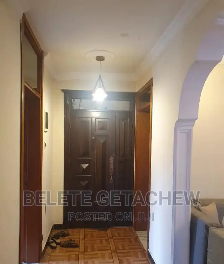 3bdrm Condo in አያት ኮንዶሚኒየም 109 ካ.ሜ, Bole for sale
