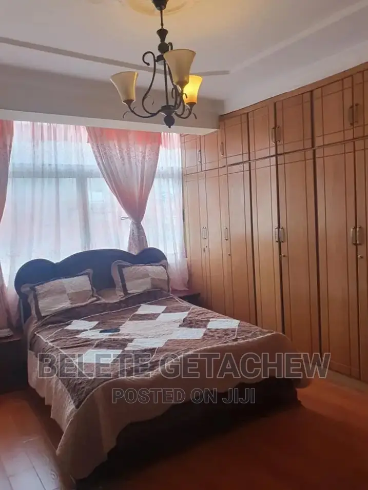 3bdrm Condo in አያት ኮንዶሚኒየም 109 ካ.ሜ, Bole for sale