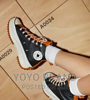 Convrse All Star Orginal