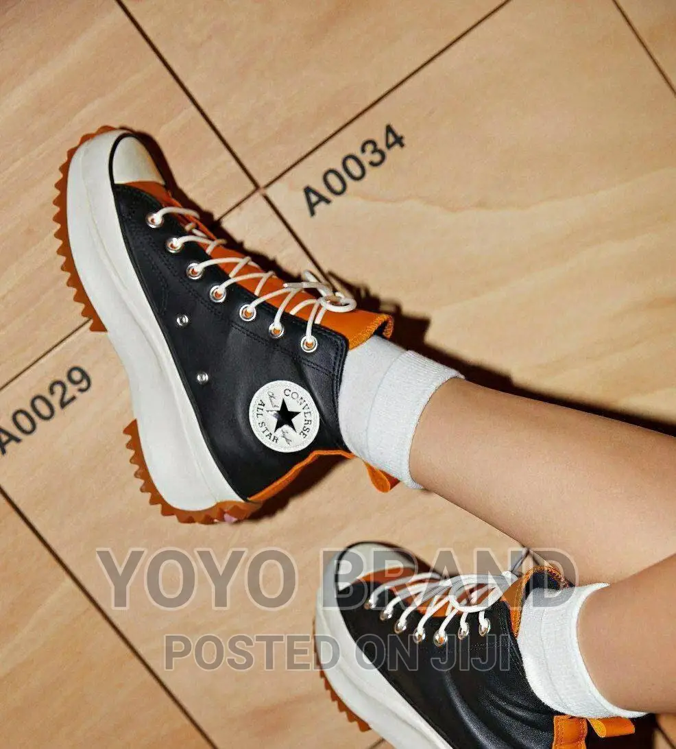 Convrse All Star Orginal