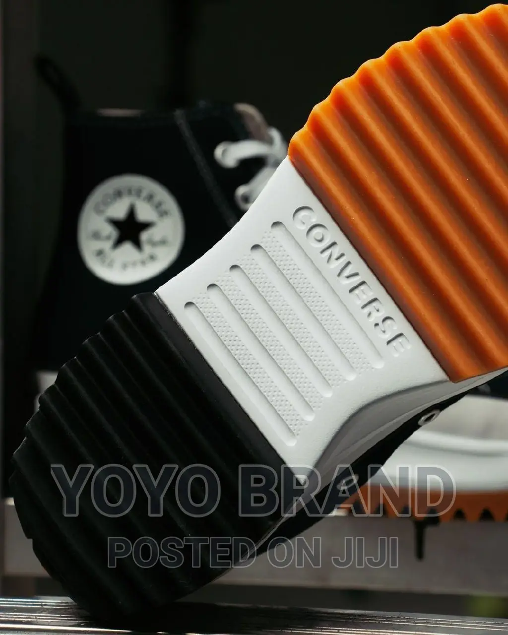 Convrse All Star Orginal