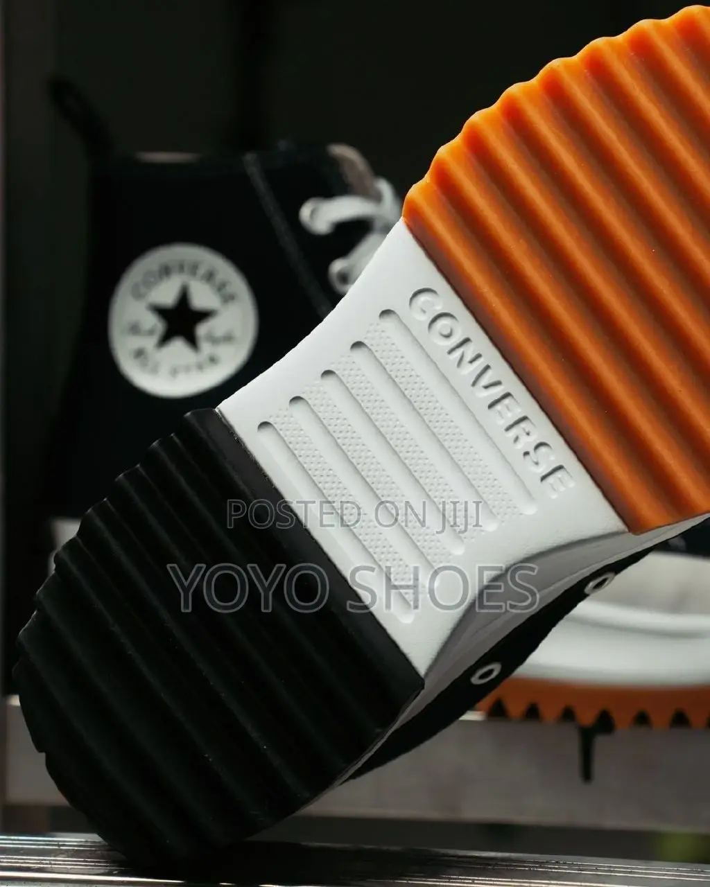 Convrse All Star Orginal