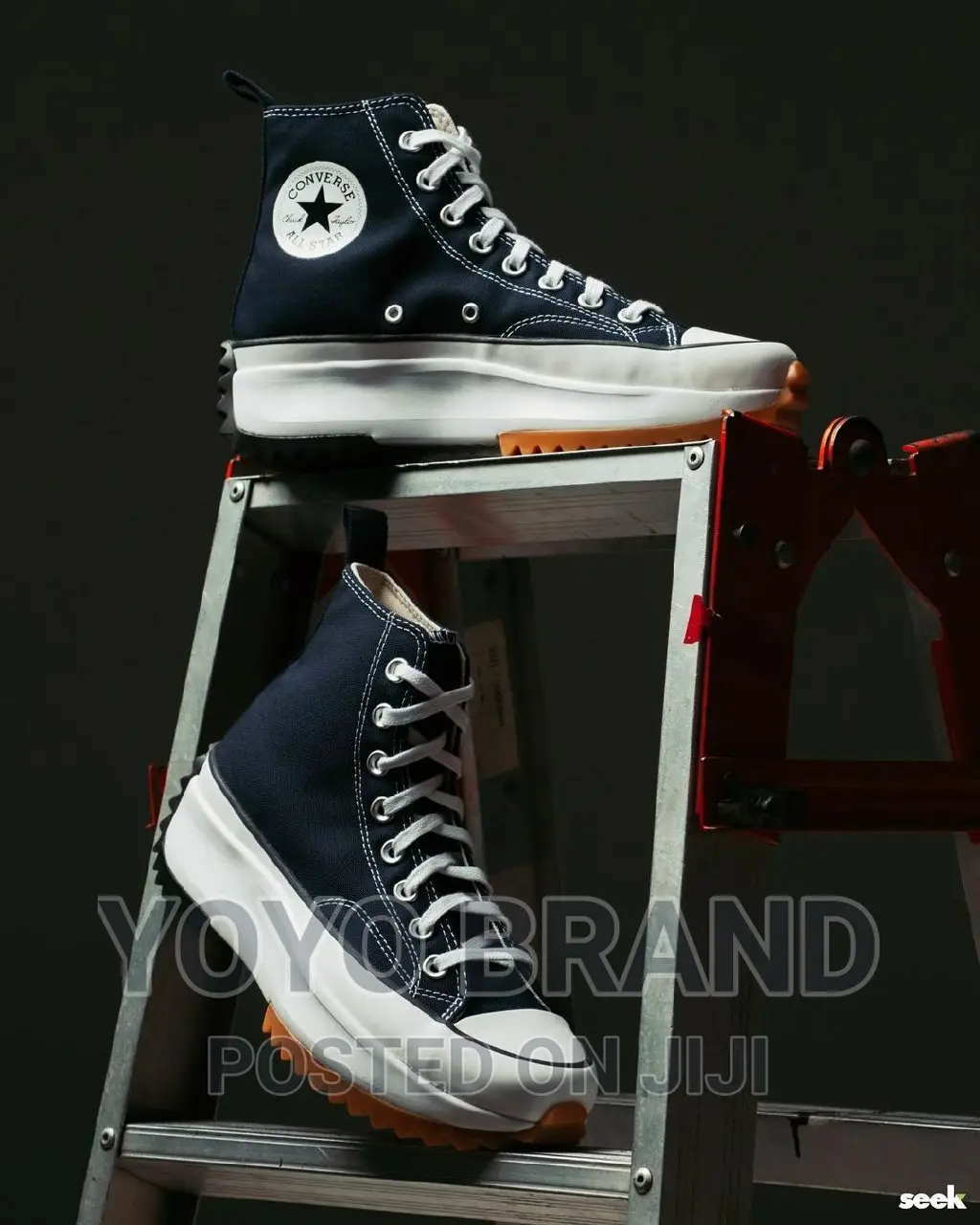 Convrse All Star Orginal