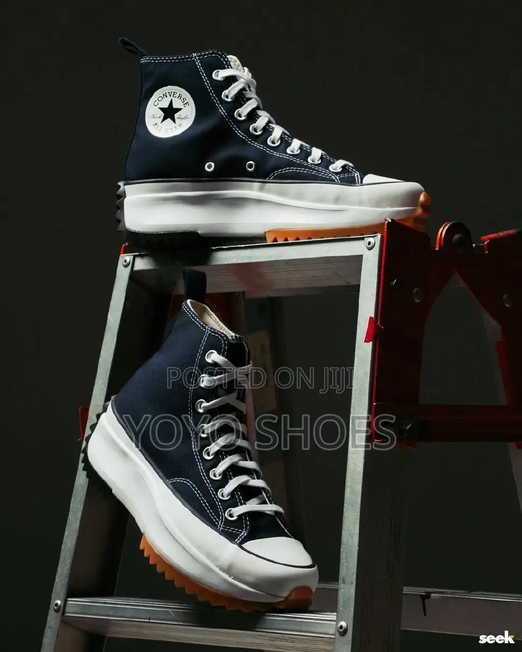 Convrse All Star Orginal