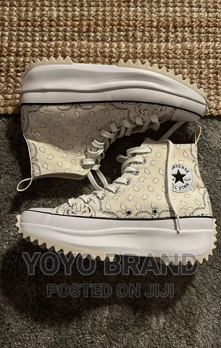 New Fashion All Star