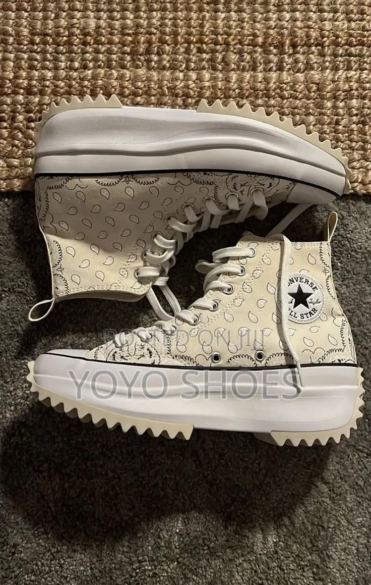 New Fashion All Star