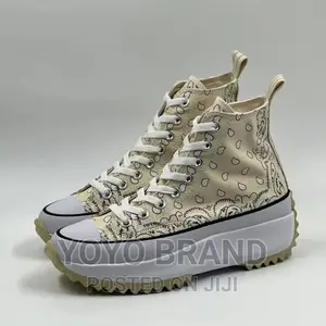 New Fashion All Star