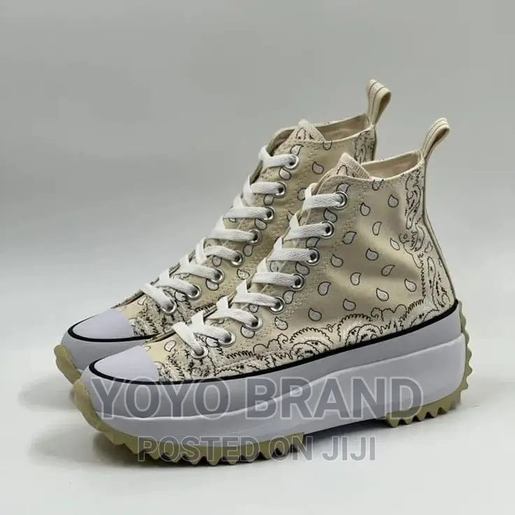 New Fashion All Star