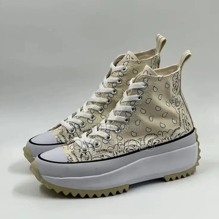 New Fashion All Star