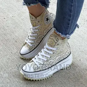 New Fashion All Star