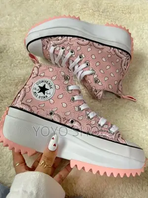 Fashion Orginal Convrse All Star