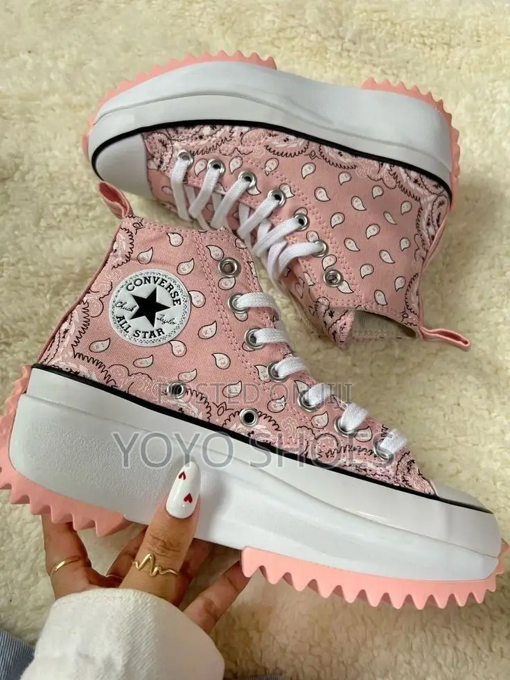 Fashion Orginal Convrse All Star
