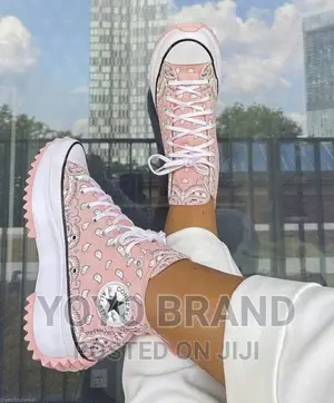 Fashion Orginal Convrse All Star