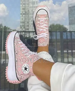 Fashion Orginal Convrse All Star