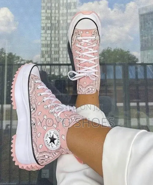 Fashion Orginal Convrse All Star