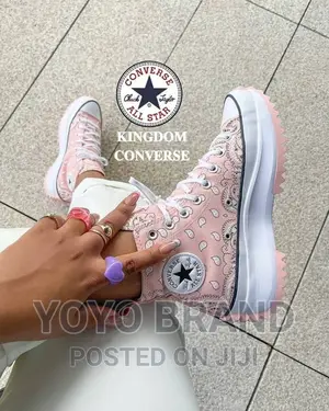 Fashion Orginal Convrse All Star