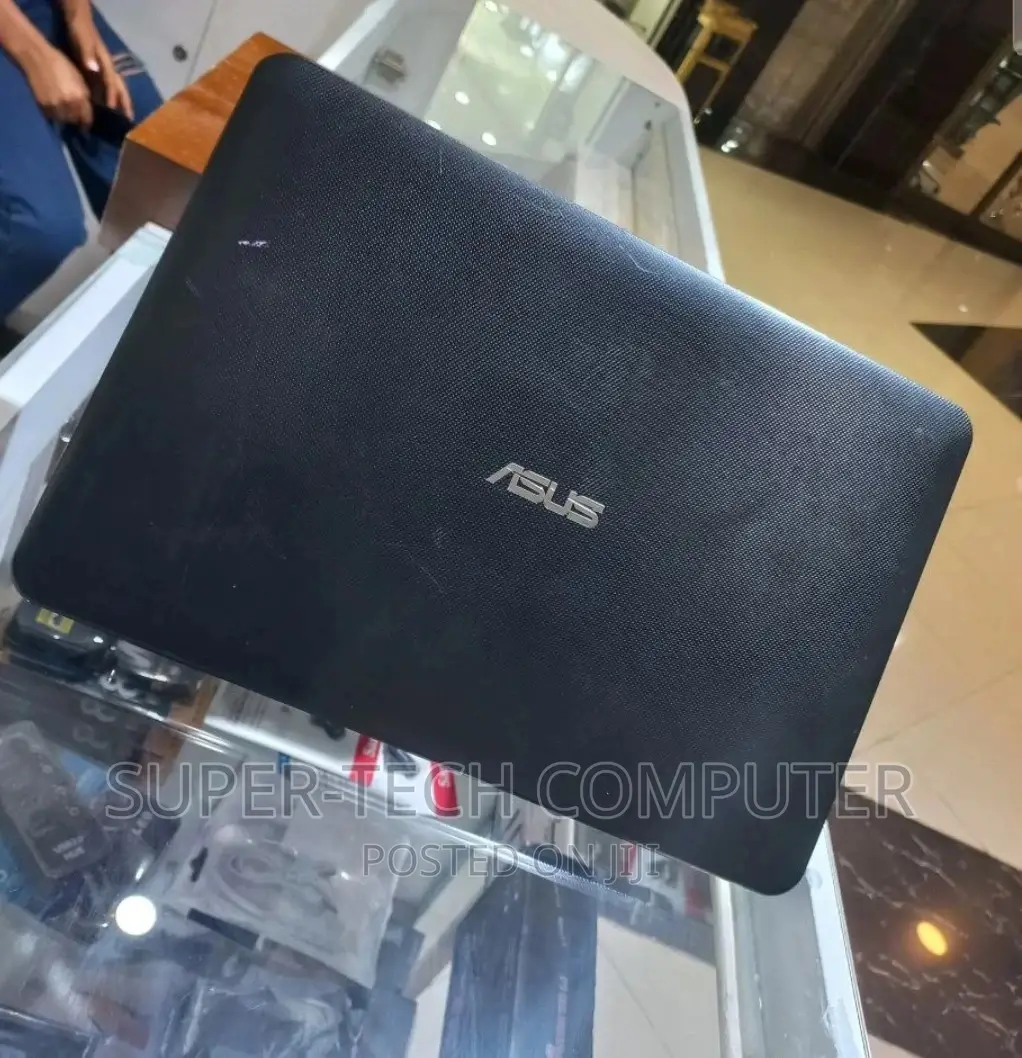 New Laptop Asus A42JC 4GB Intel Core I3 HDD 500GB