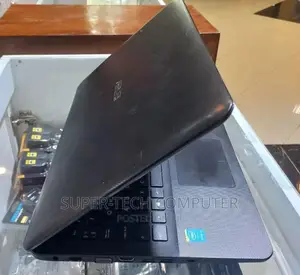 New Laptop Asus A42JC 4GB Intel Core I3 HDD 500GB