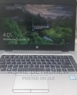 New Laptop HP EliteBook 840 256GB Intel Core I7 HDD+SSD 512GB