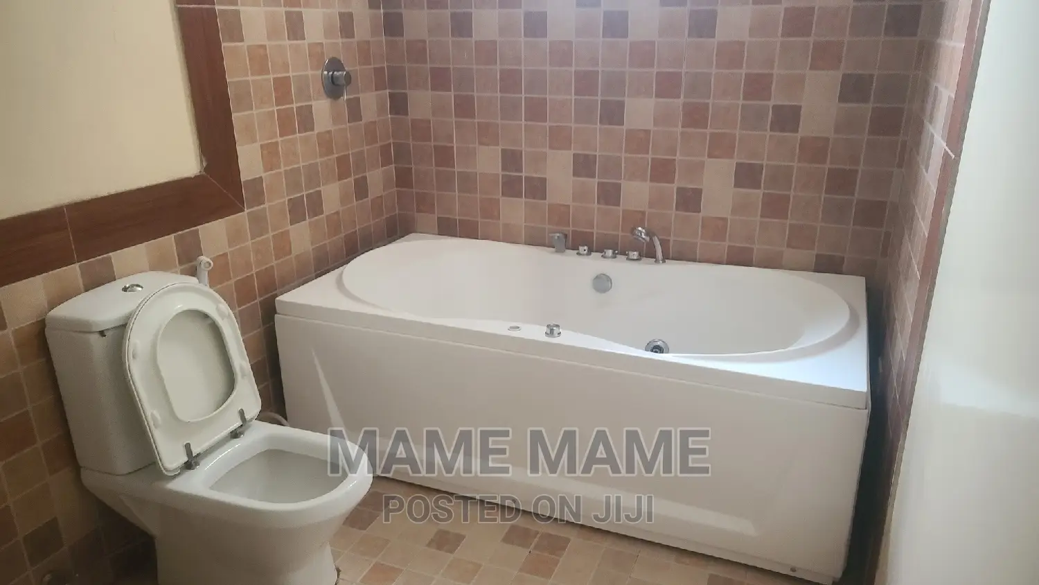 Furnished 3bdrm Apartment in Addis Abeba, Bole for rent