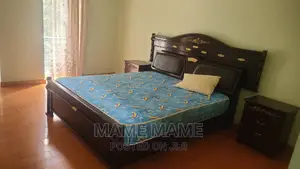 Furnished 3bdrm Apartment in Addis Abeba, Bole for rent