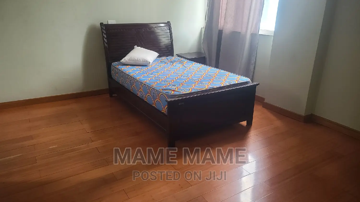 Furnished 3bdrm Apartment in Addis Abeba, Bole for rent