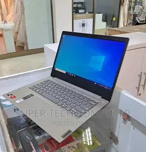 New Laptop Lenovo IdeaPad Z580 8GB AMD Ryzen 5 HDD+SSD 640GB