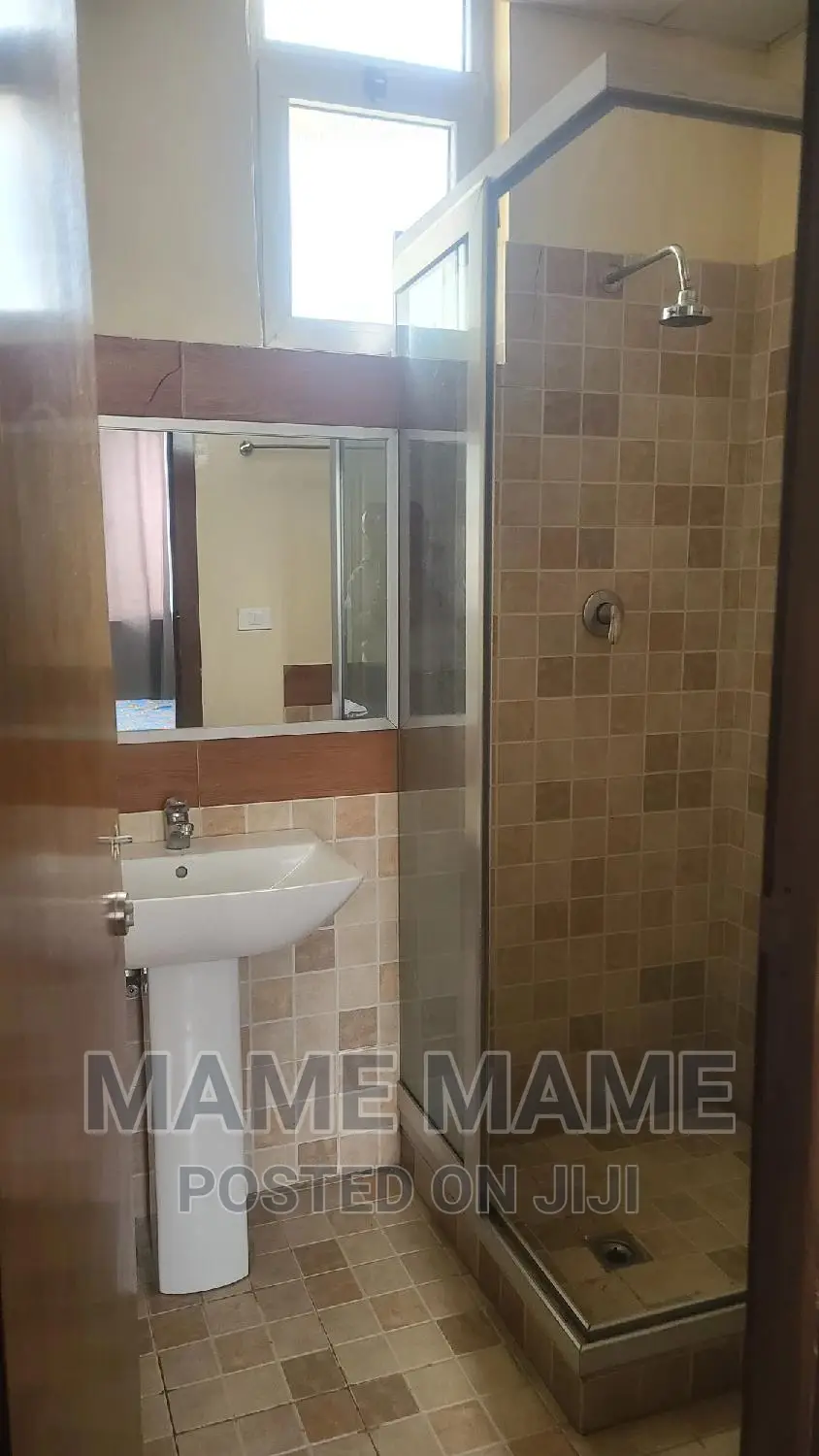 Furnished 3bdrm Apartment in Addis Abeba, Bole for rent