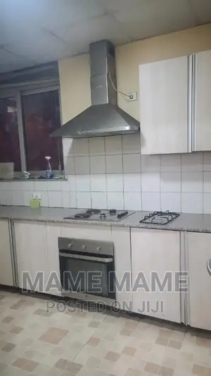 Furnished 3bdrm Apartment in Addis Abeba, Bole for rent