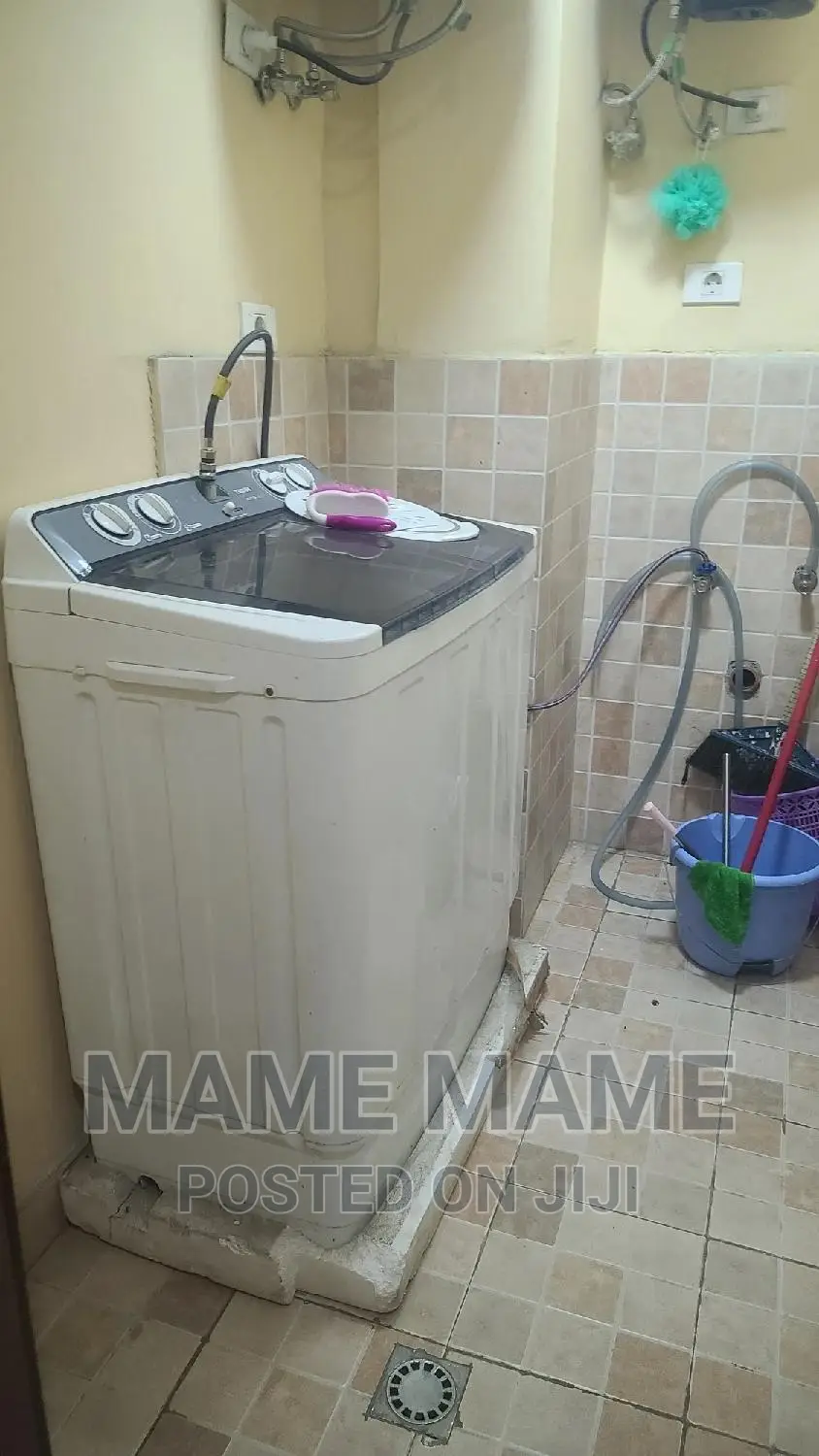 Furnished 3bdrm Apartment in Addis Abeba, Bole for rent