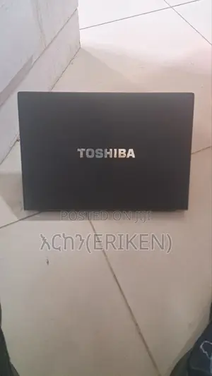 Photo - New Laptop Toshiba Tecra A11 4GB Intel Core I5 HDD 500GB