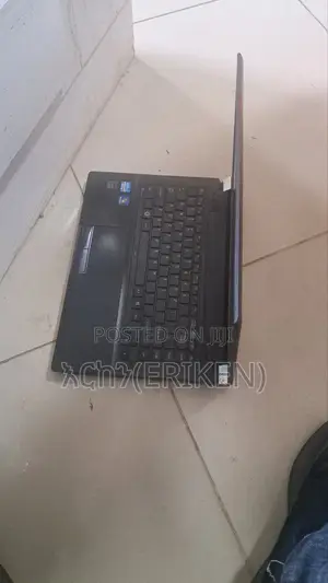 New Laptop Toshiba Tecra A11 4GB Intel Core I5 HDD 500GB