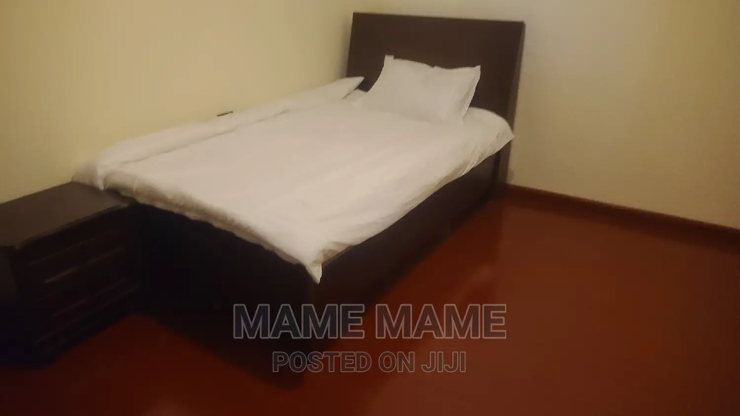 Furnished 3bdrm Apartment in Addis Abeba, Bole for rent