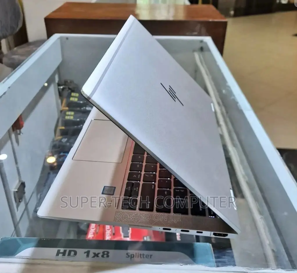 New Laptop HP EliteBook X360 1030 G3 16GB Intel Core I7 SSD 512GB