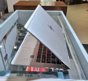 New Laptop HP EliteBook X360 1030 G3 16GB Intel Core I7 SSD 512GB