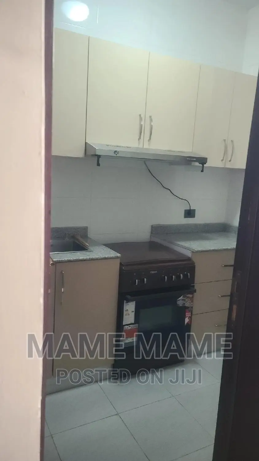 Furnished 3bdrm Apartment in Addis Abeba, Bole for rent