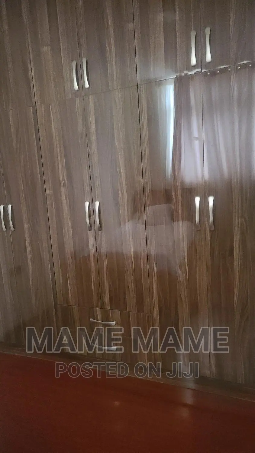 Furnished 3bdrm Apartment in Addis Abeba, Bole for rent