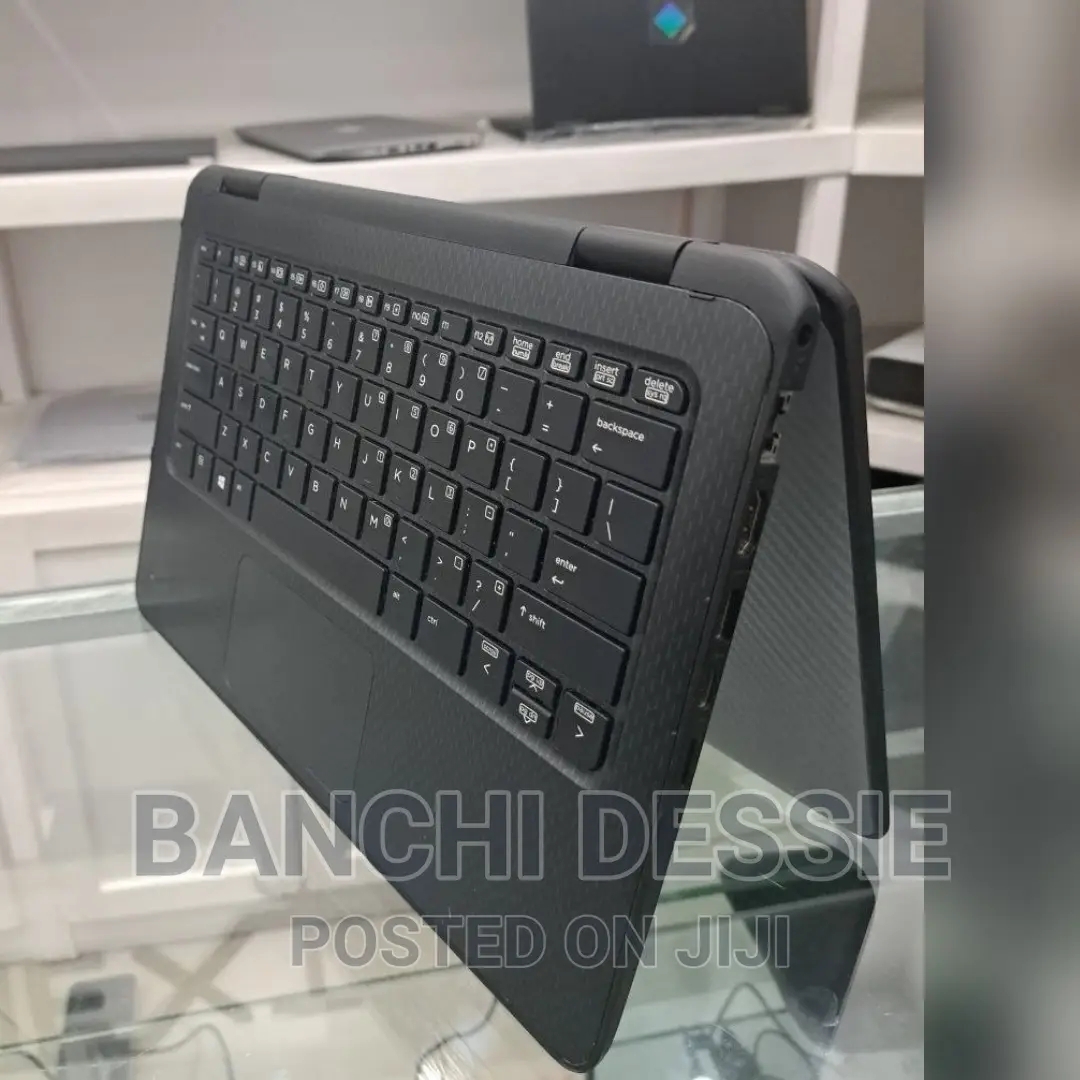 New Laptop HP 8GB SSD 512GB