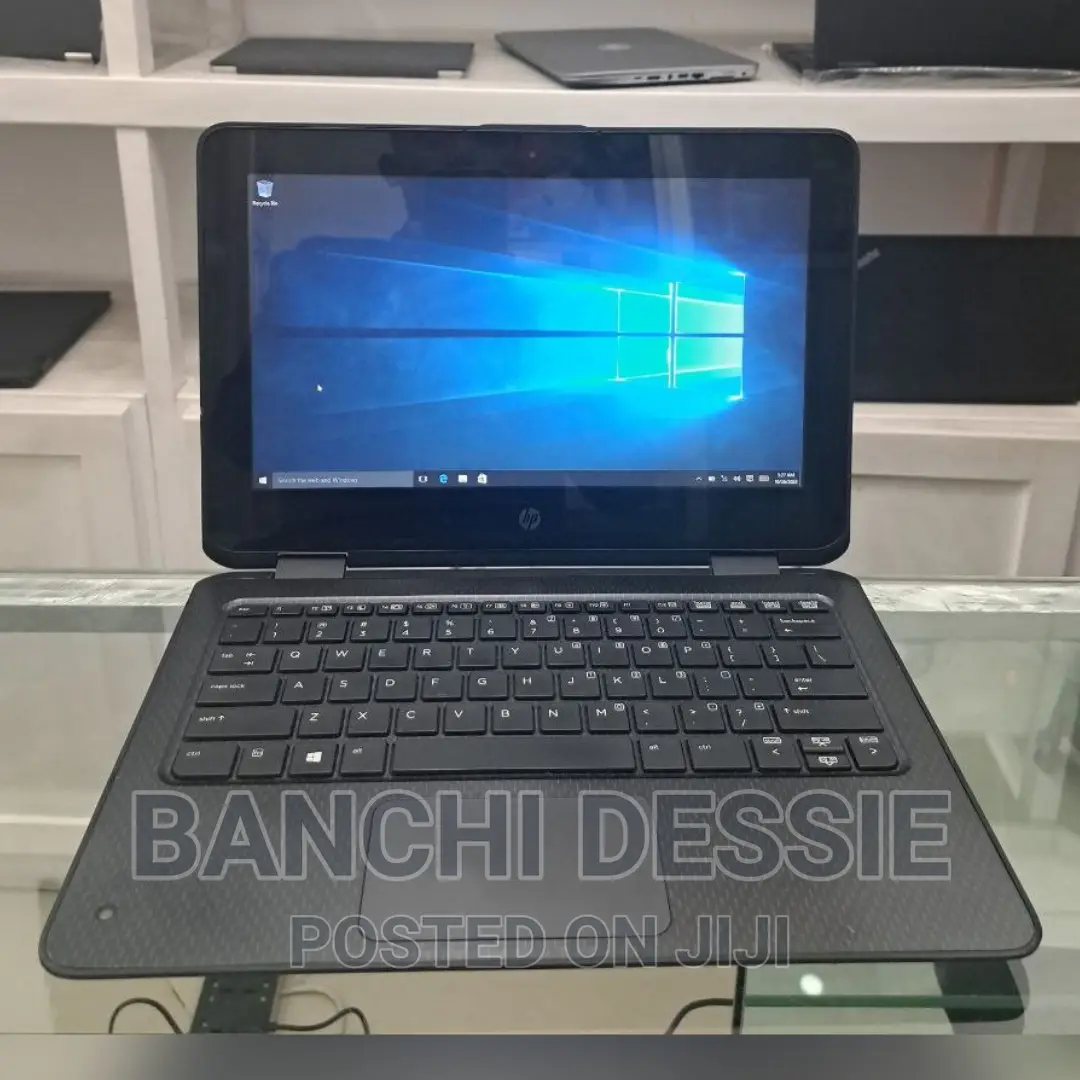 New Laptop HP 8GB SSD 512GB