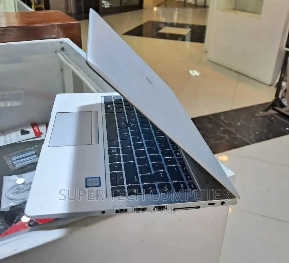 New Laptop HP EliteBook 840 G6 8GB Intel Core I5 SSD 512GB