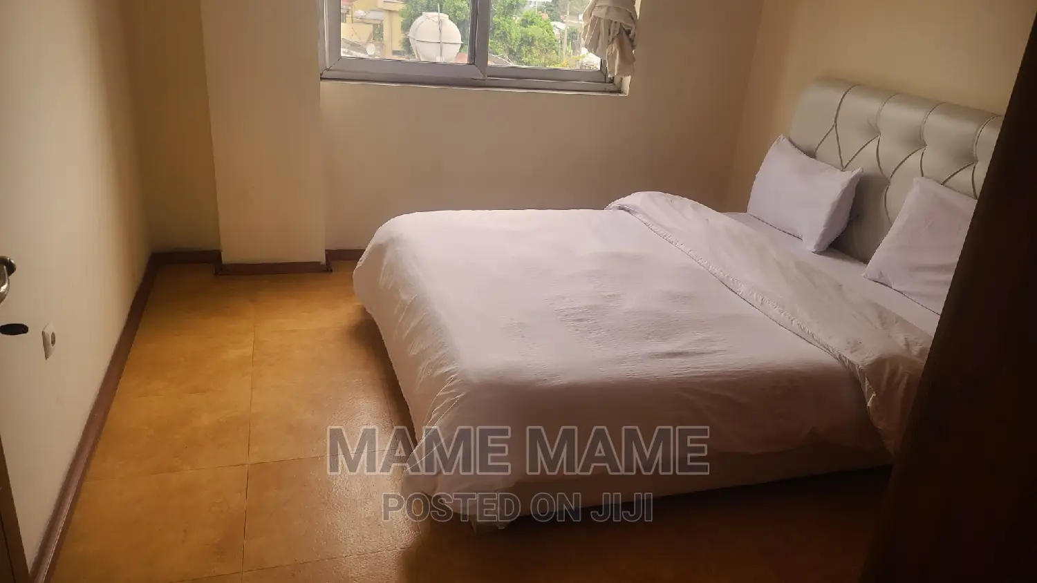 Furnished 3bdrm Apartment in Addis Abeba, Bole for rent