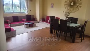 Photo - Furnished 3bdrm Apartment in Addis Abeba, Bole for rent