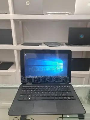 New Laptop HP ProBook X360 440 G1 8GB Intel Core I5 SSD 512GB