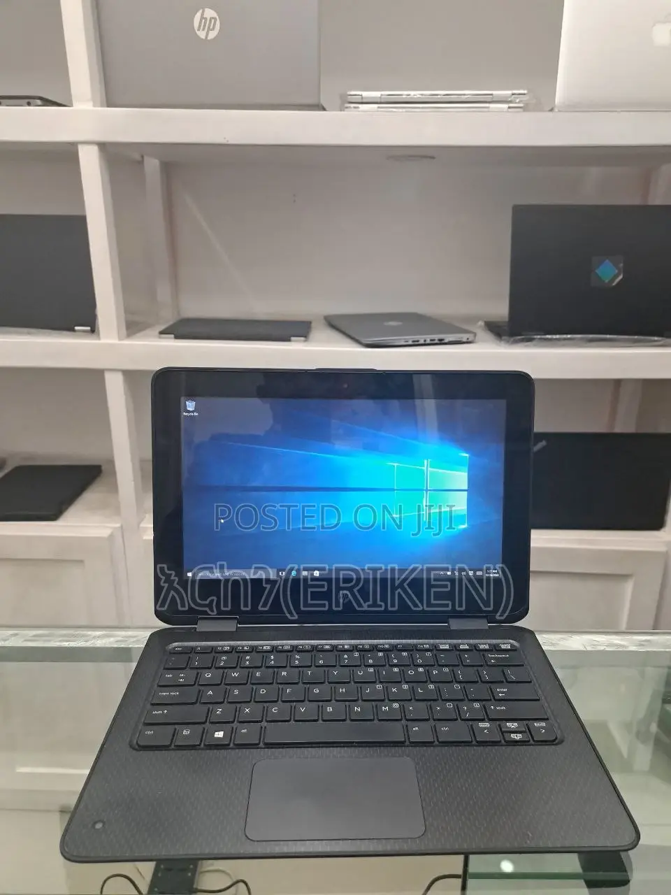 New Laptop HP ProBook X360 440 G1 8GB Intel Core I5 SSD 512GB