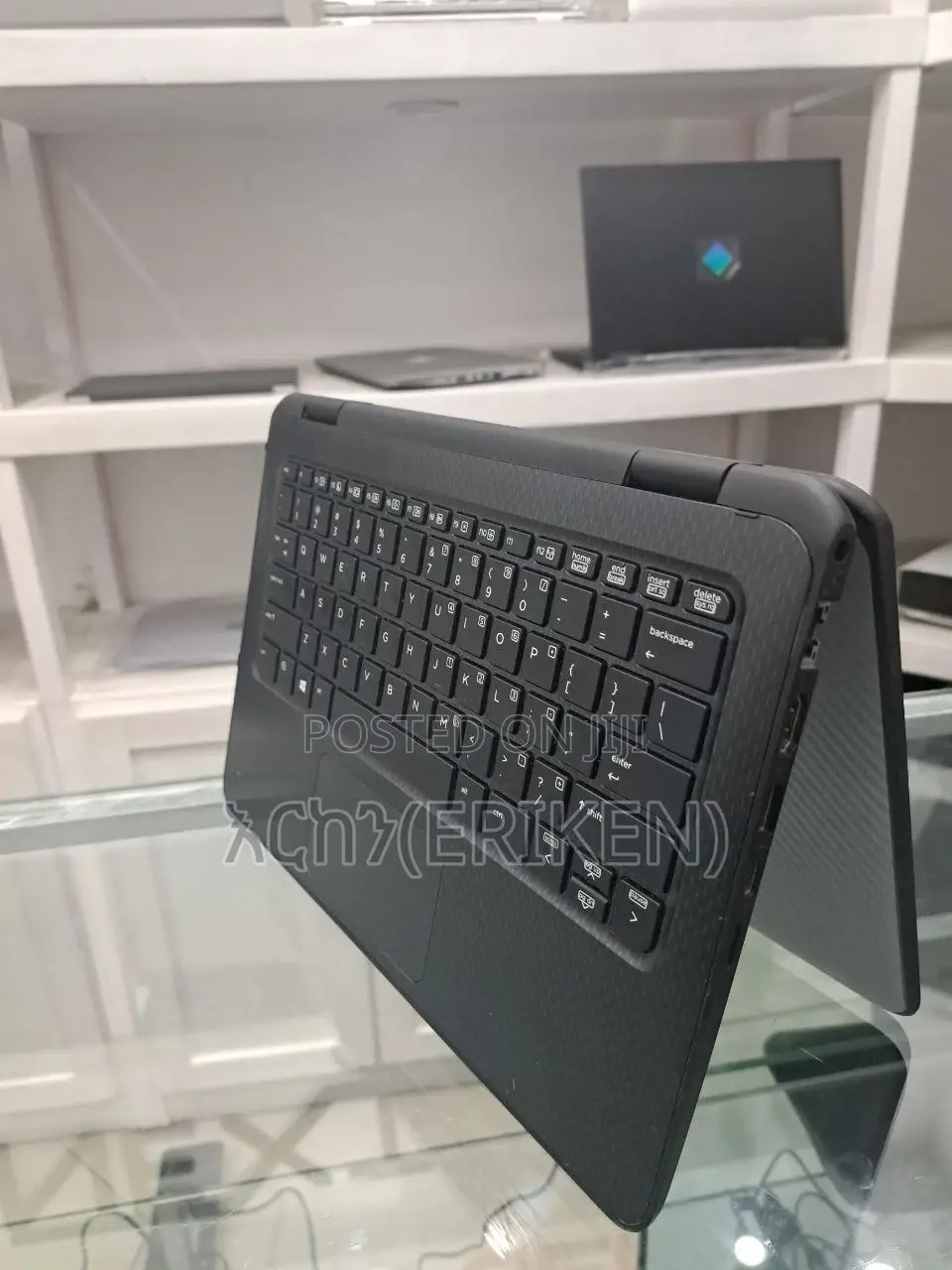 New Laptop HP ProBook X360 440 G1 8GB Intel Core I5 SSD 512GB