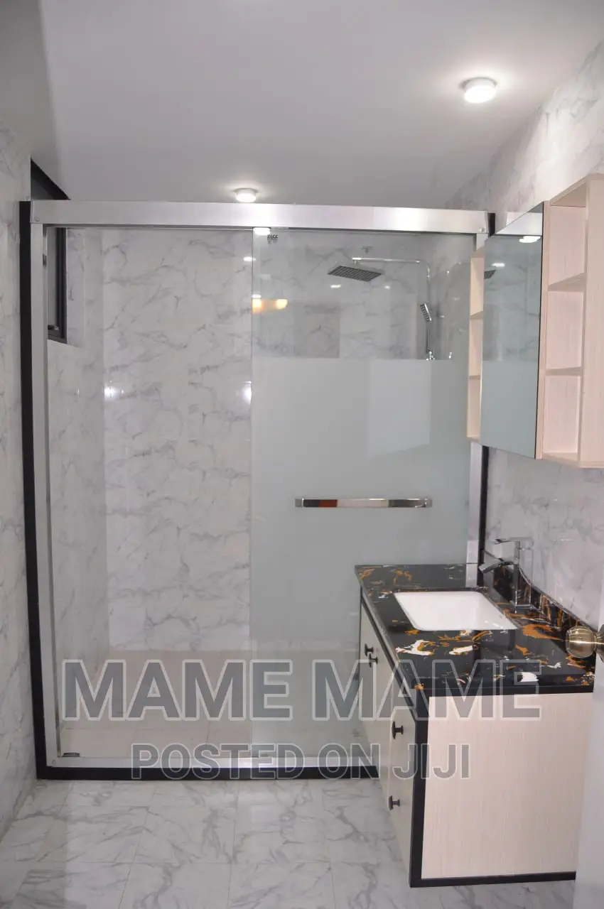 Furnished 2bdrm Apartment in Addis Abeba, Bole for rent