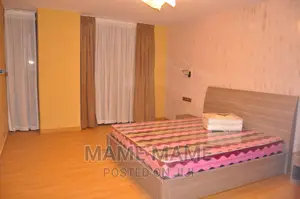 Furnished 2bdrm Apartment in Addis Abeba, Bole for rent