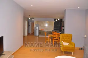 Furnished 2bdrm Apartment in Addis Abeba, Bole for rent